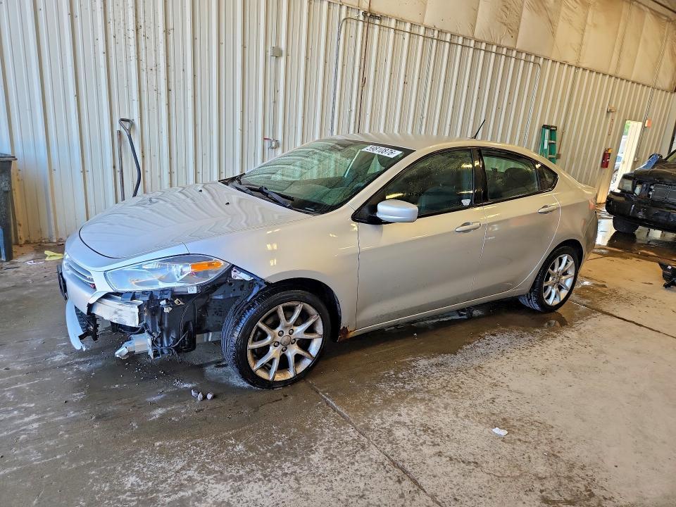 Dodge Dart