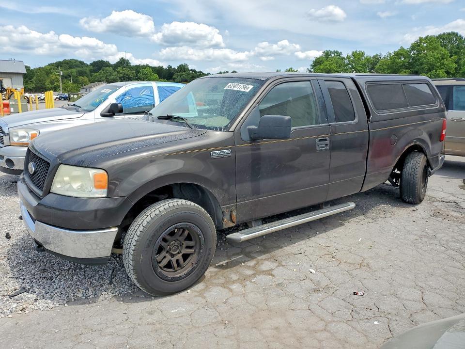 Ford F150