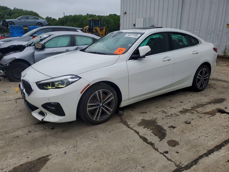 BMW 228Xi