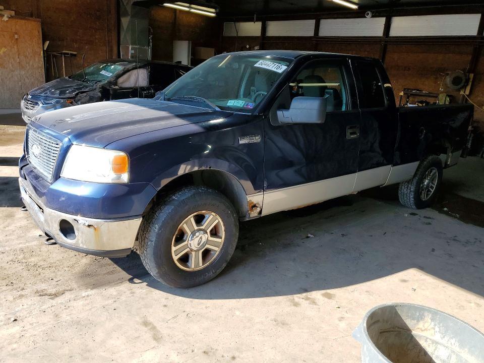 Ford F150
