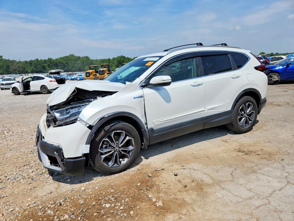 Honda Cr -V