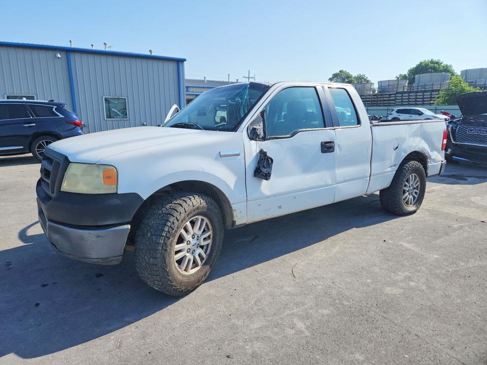 Ford F150