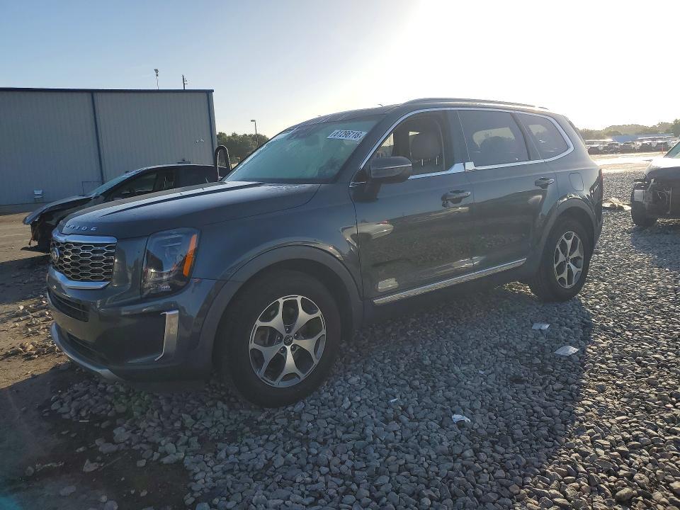 Kia Telluride