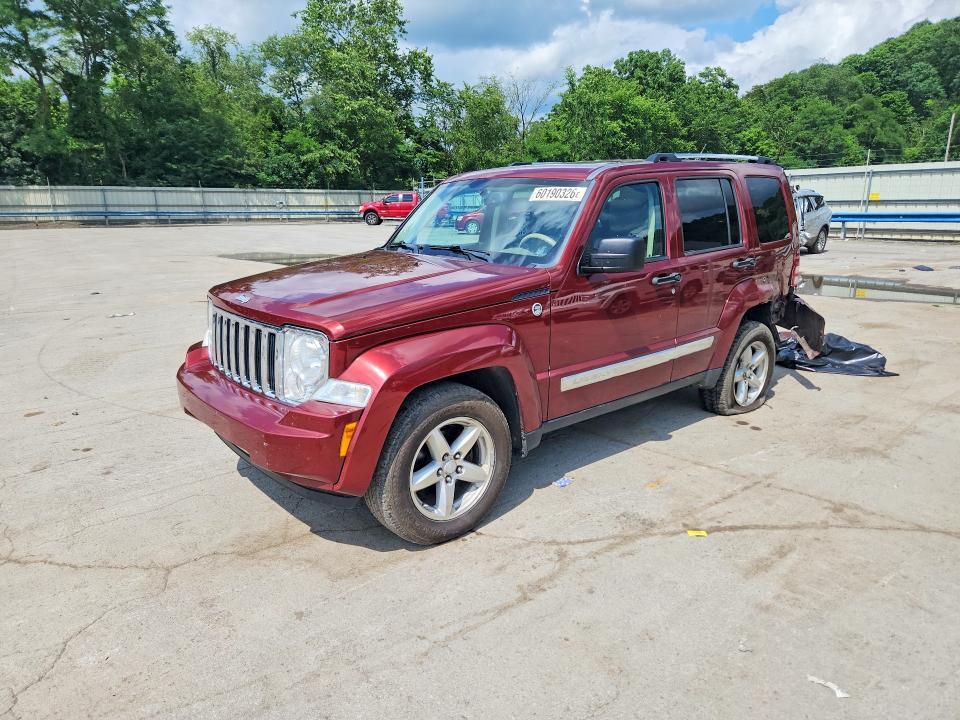 Jeep Liberty
