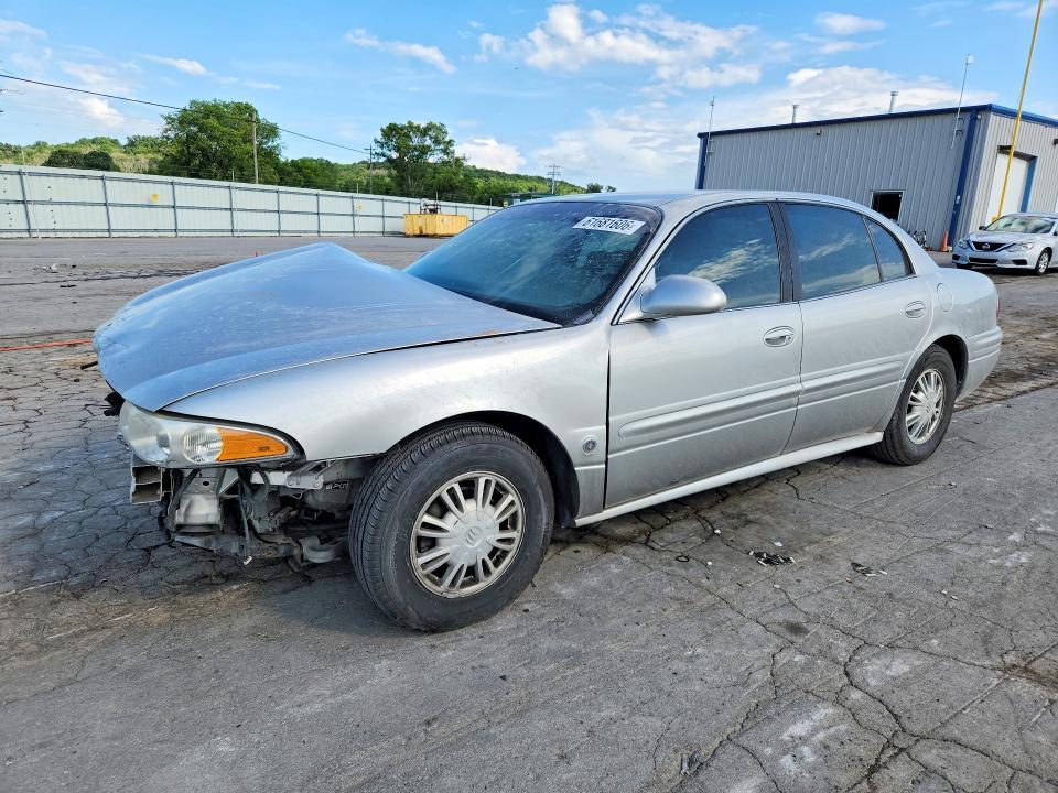 Buick Lesabre