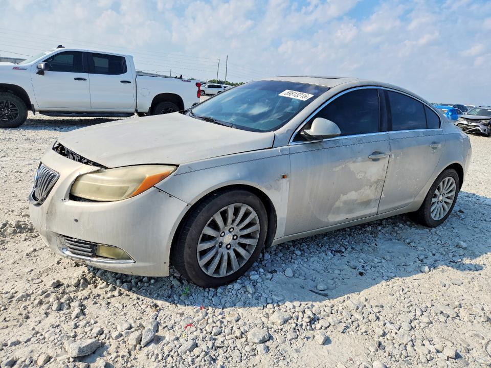 Buick Regal