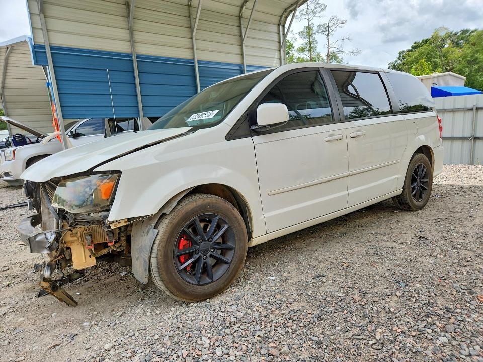 Dodge Grand Caravan