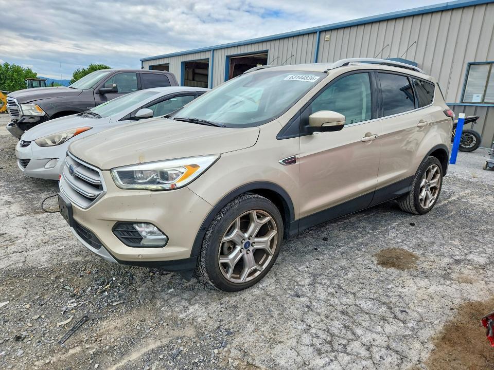 Ford Escape