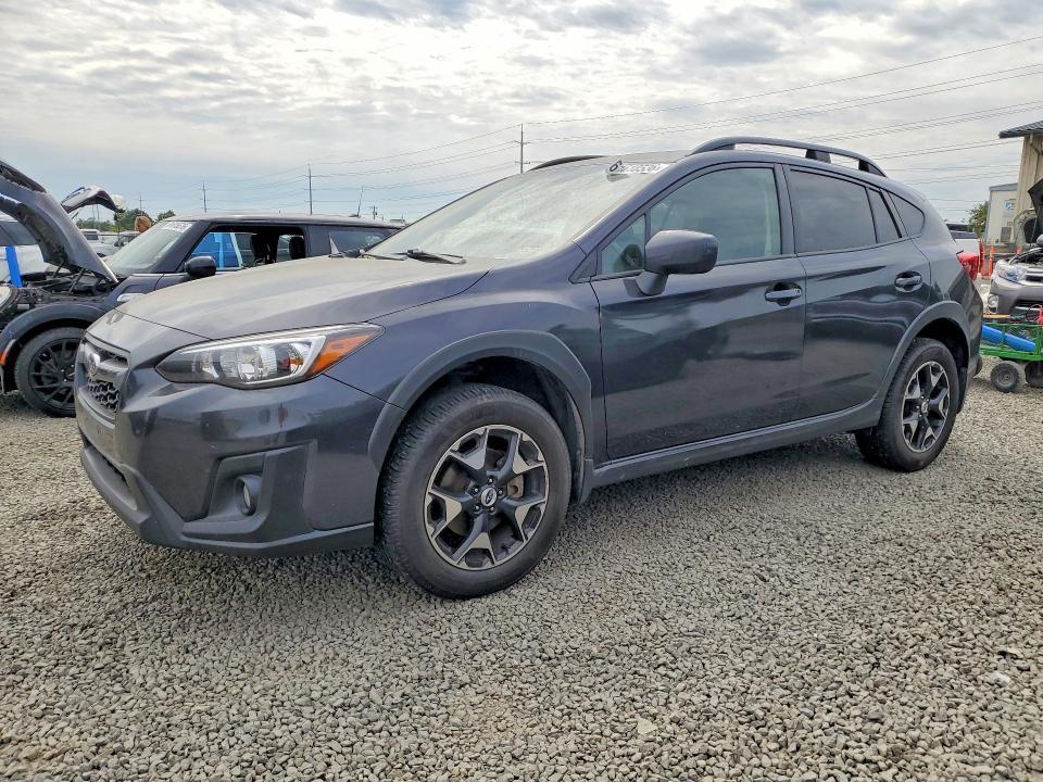 Subaru Crosstrek