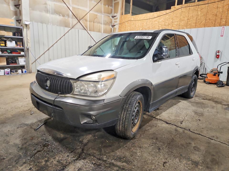 Buick Rendezvous
