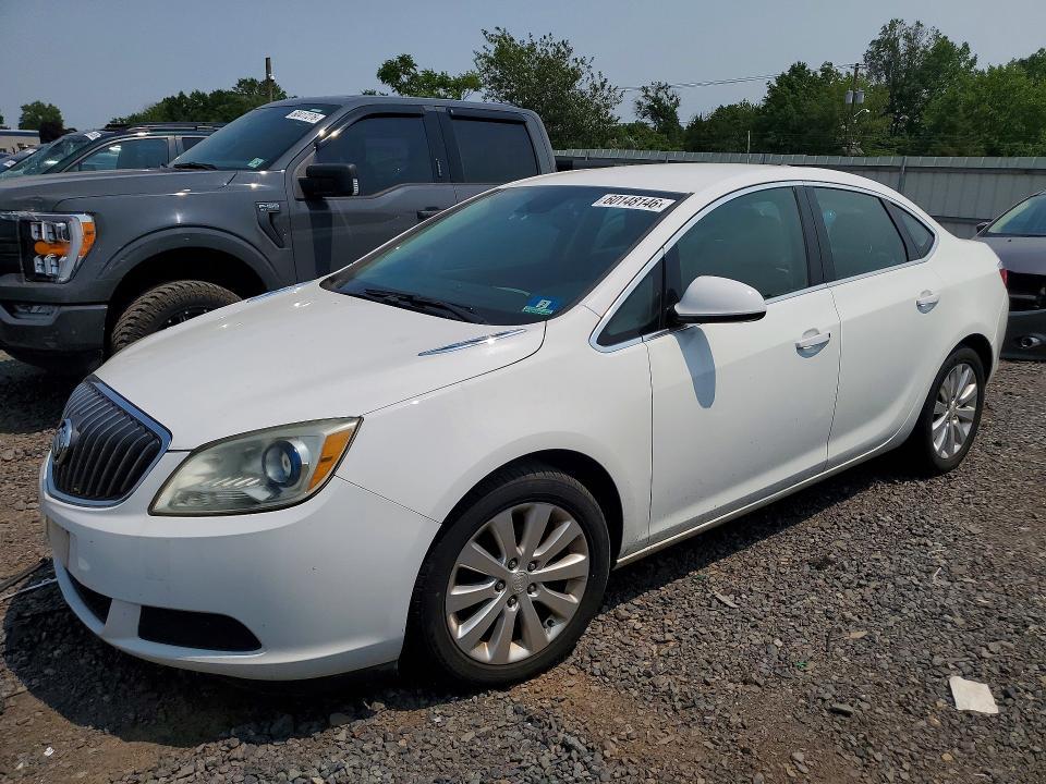 Buick Verano
