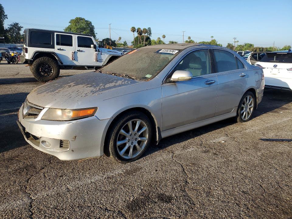 2006 Acura Tsx — фото 1