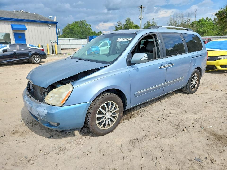 Kia Sedona