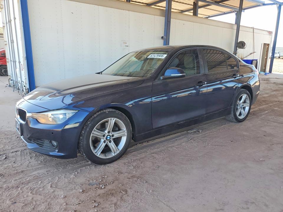 BMW 328