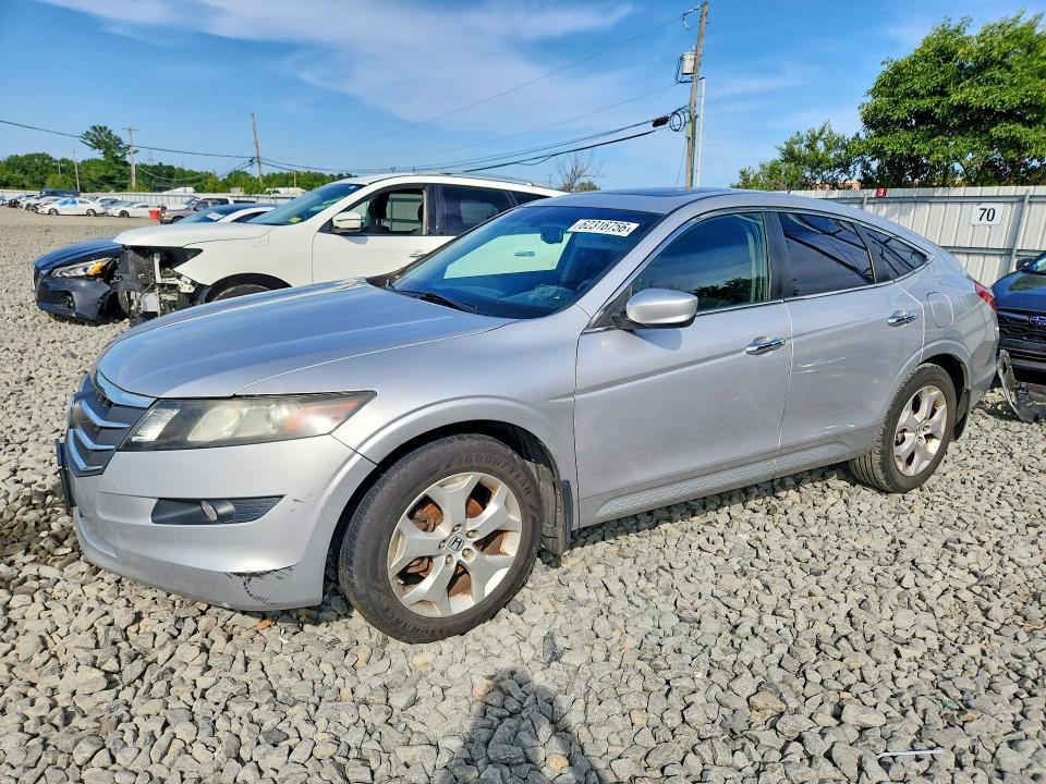 Honda Accord Crosstour
