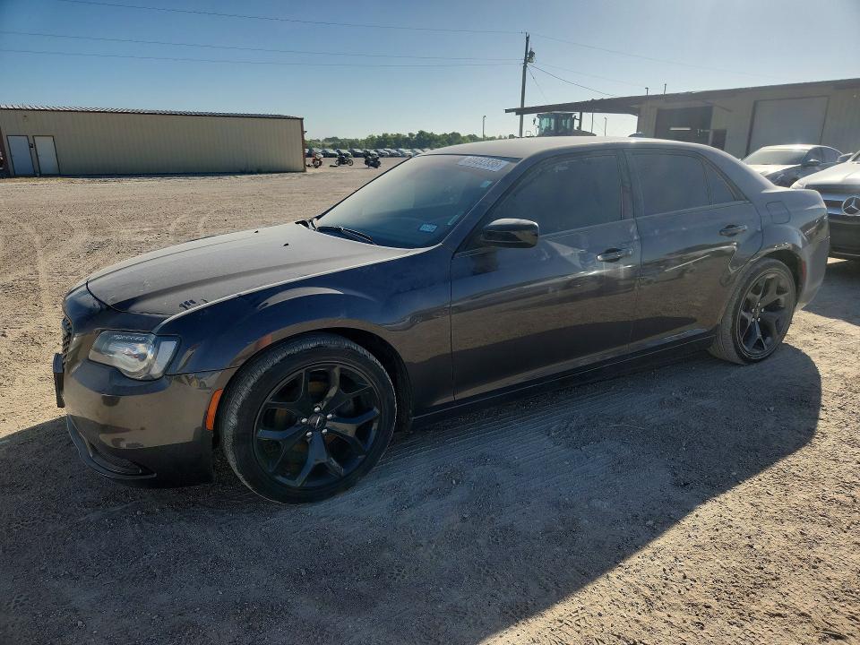 Chrysler 300