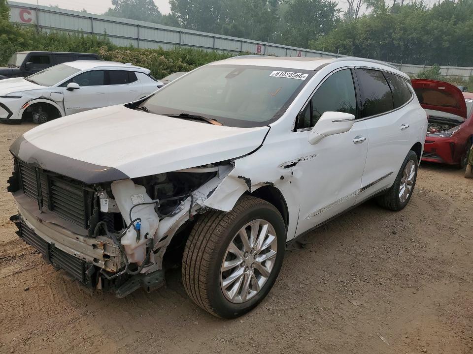 Buick Enclave