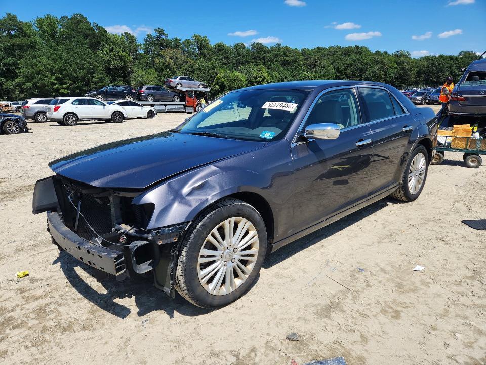 Chrysler 300C