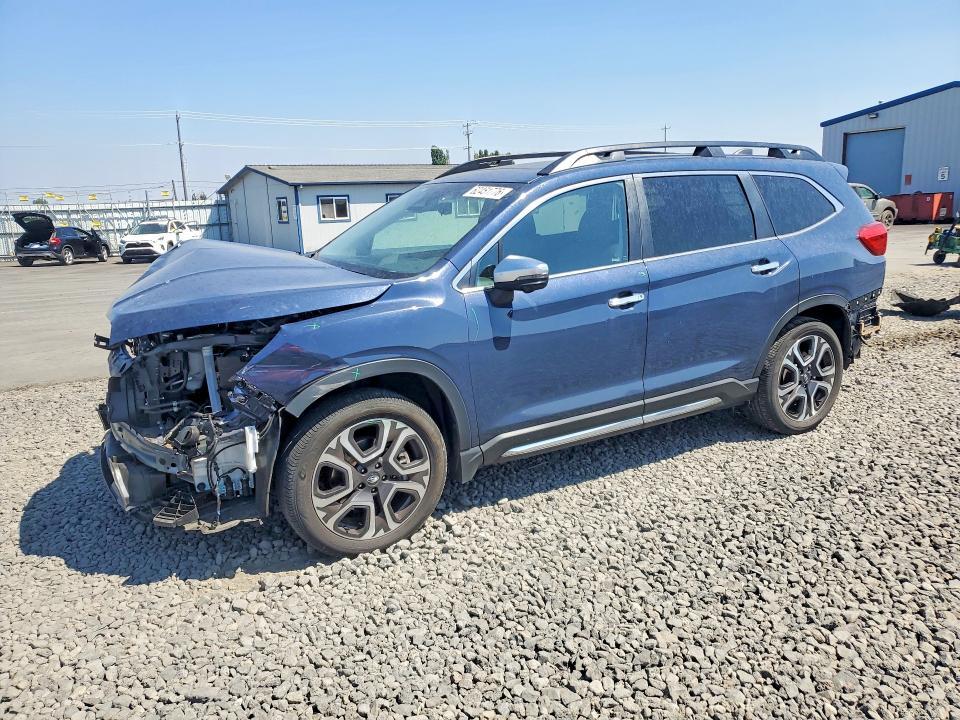 Subaru Ascent