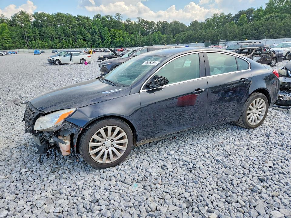 Buick Regal