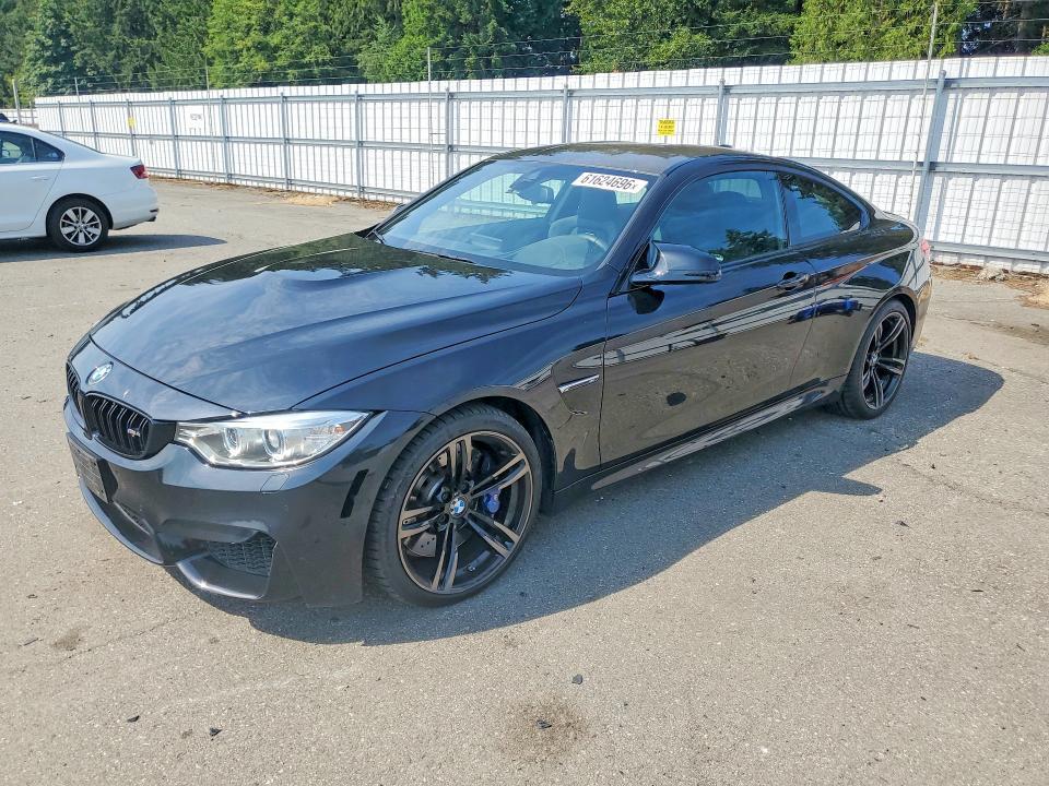 BMW M4