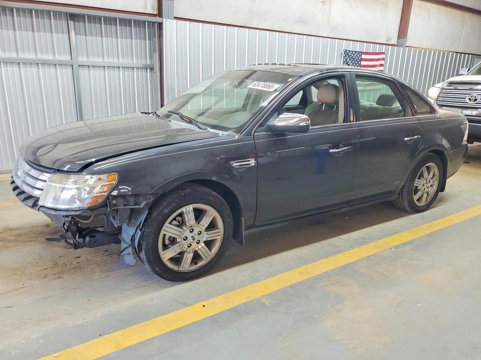Ford Taurus
