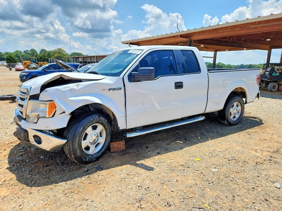 Ford F150