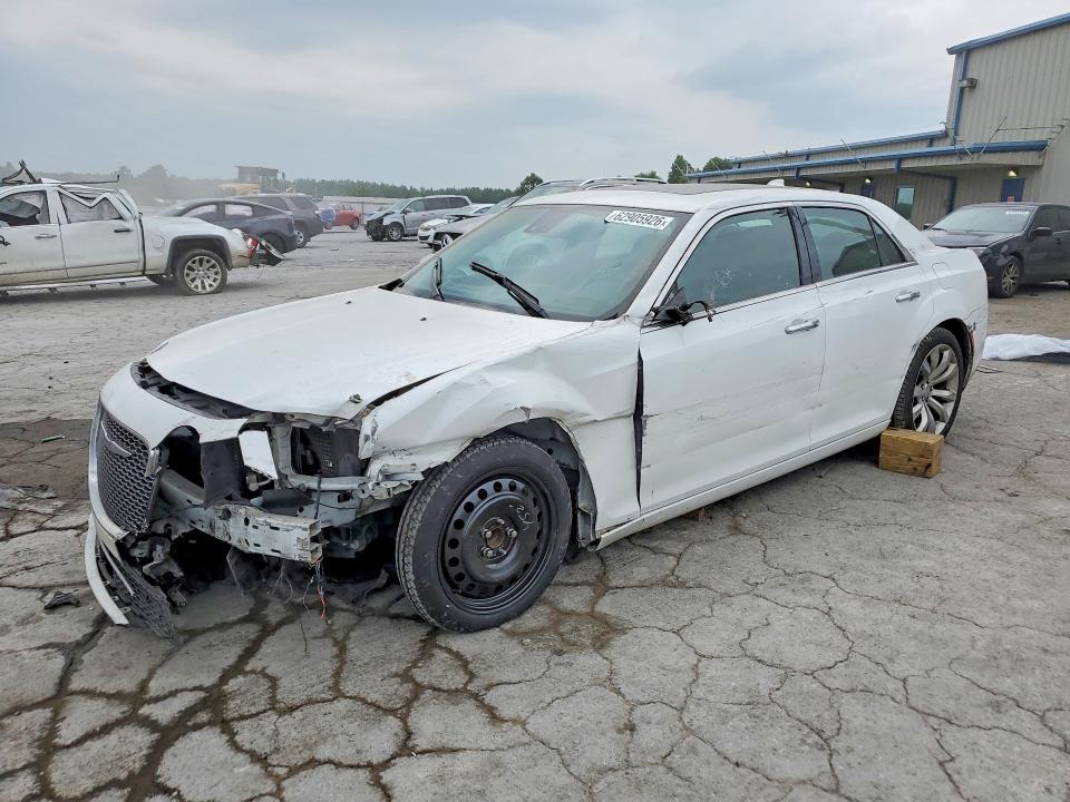 Chrysler 300