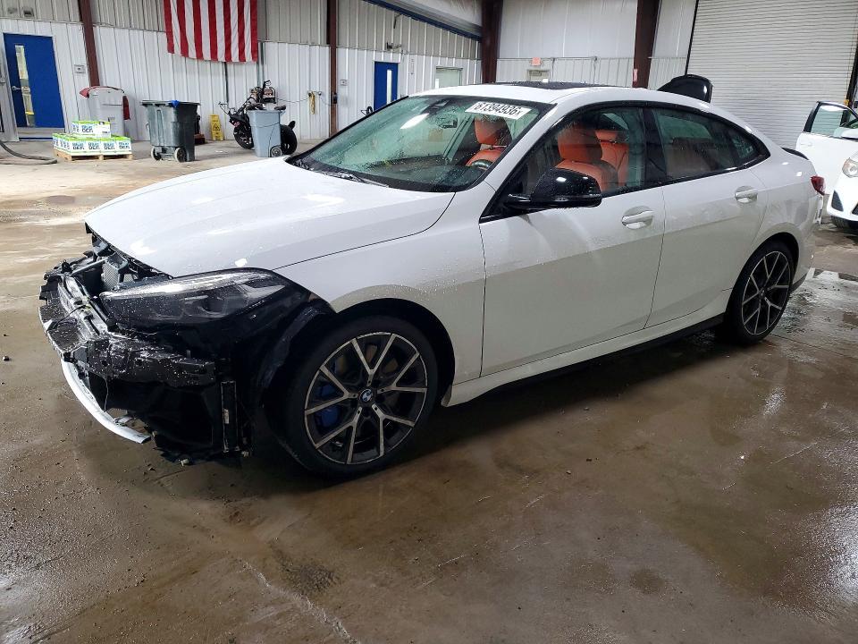 BMW M235Xi
