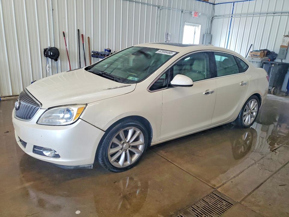 Buick Verano