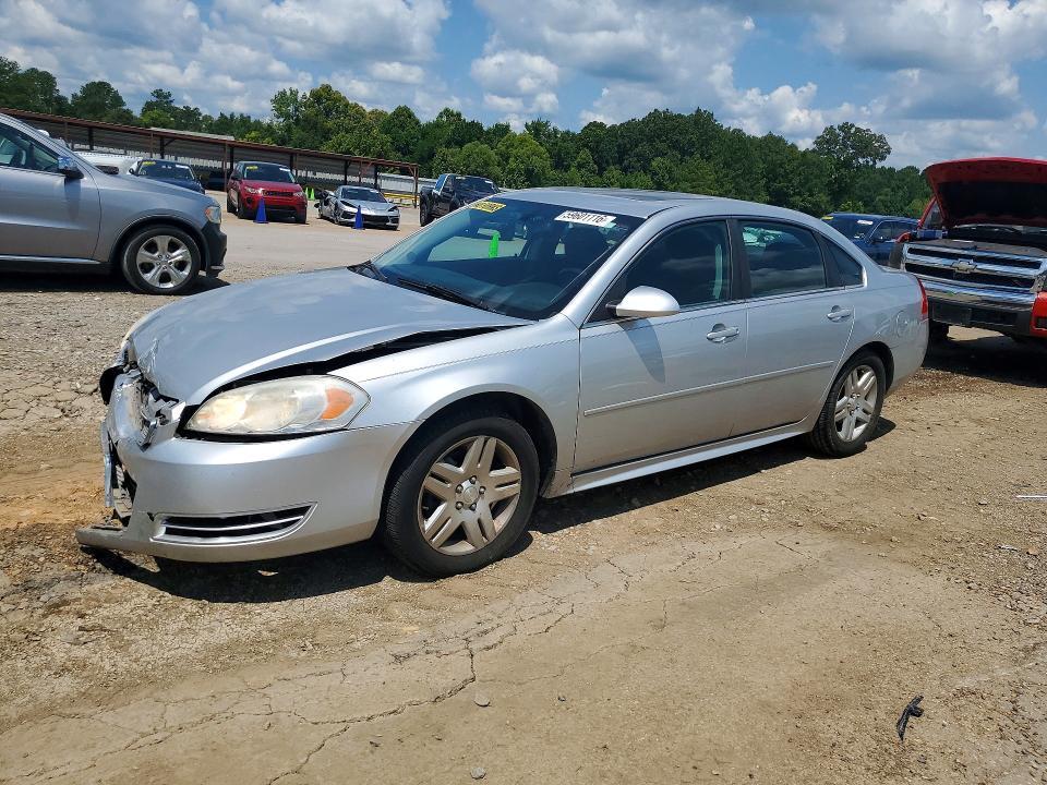 Chevrolet Impala