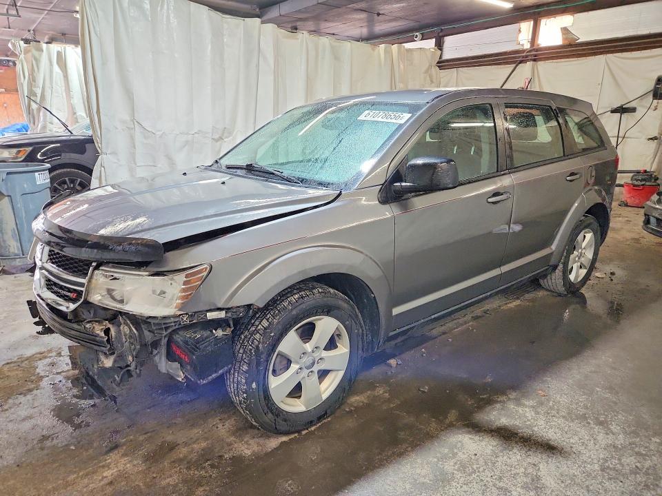 Dodge Journey