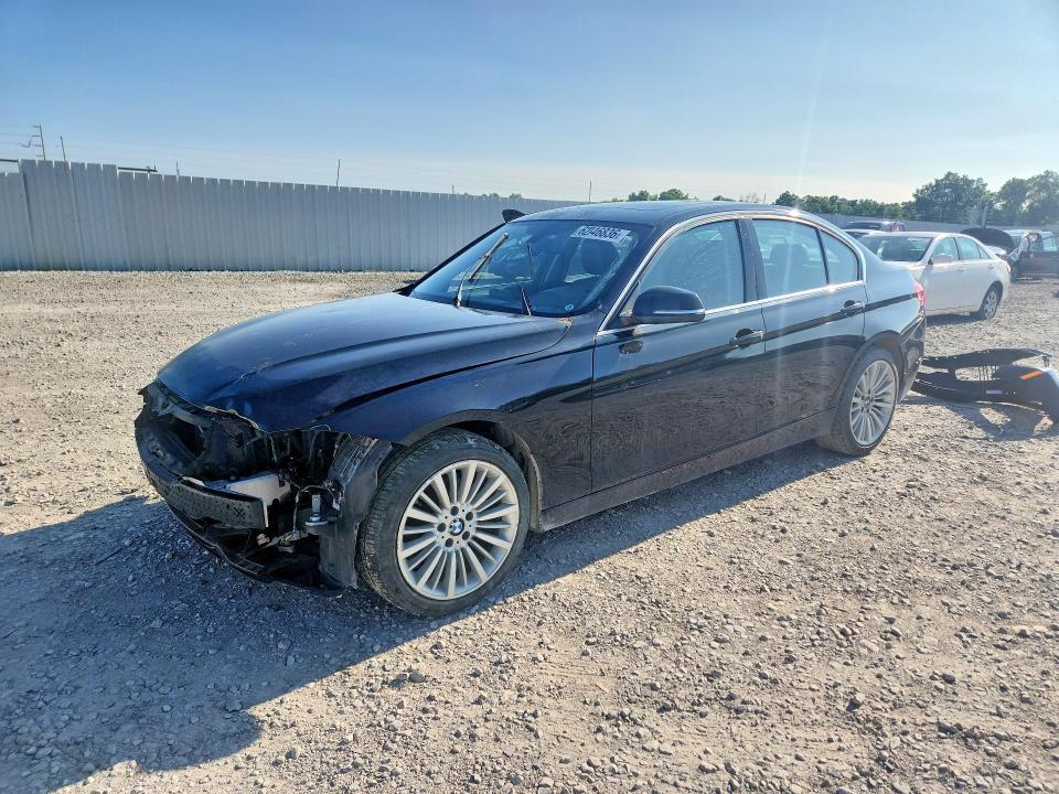 BMW 328