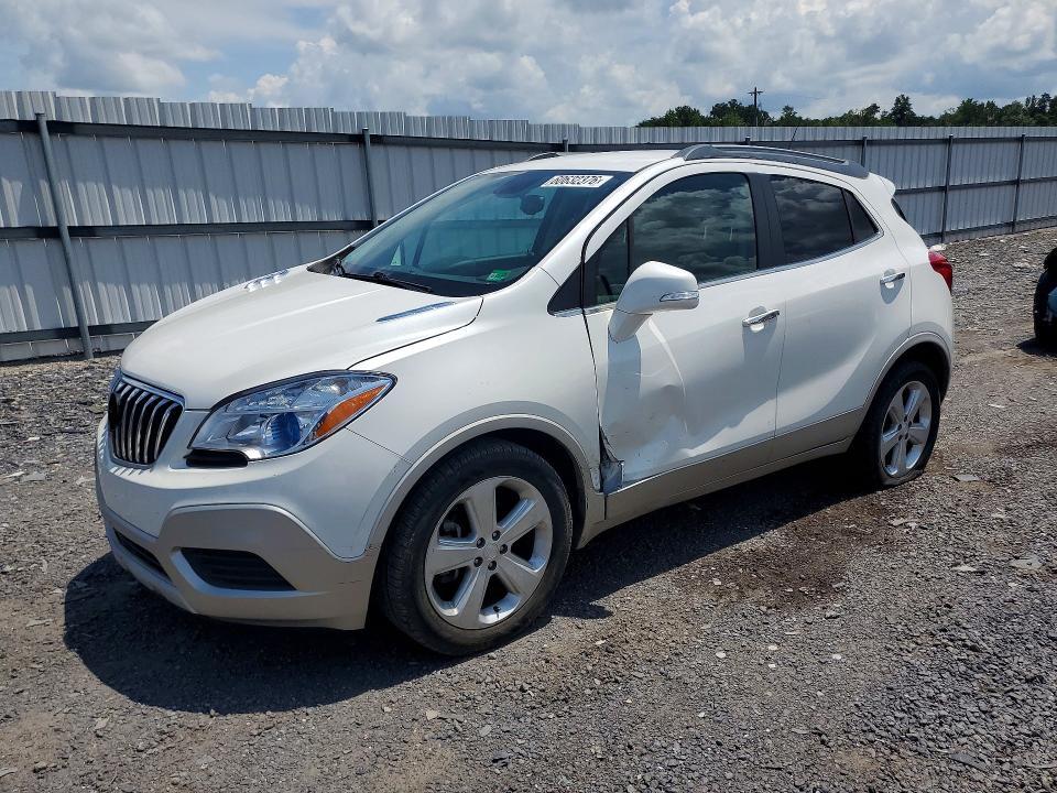Buick Encore