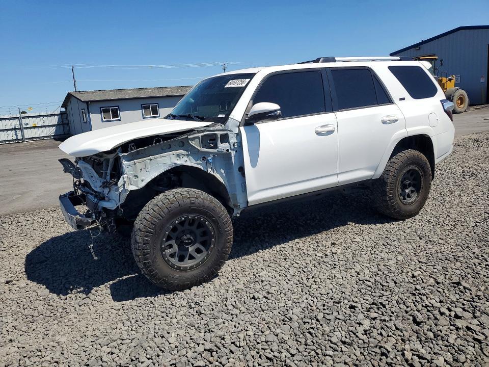 Toyota 4Runner