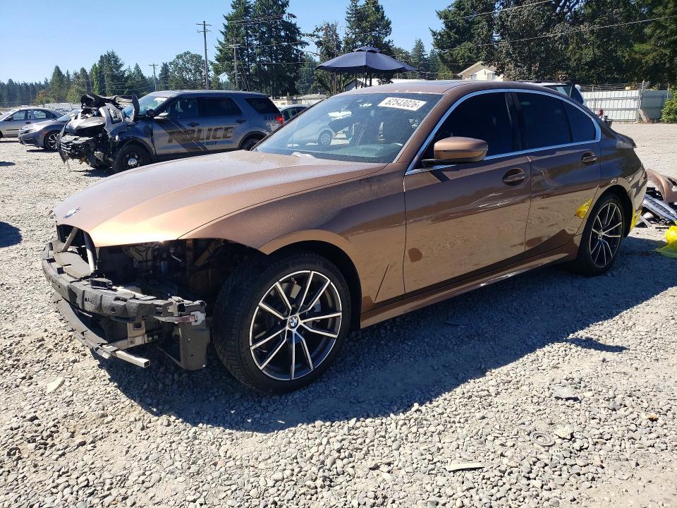 BMW 330Xi