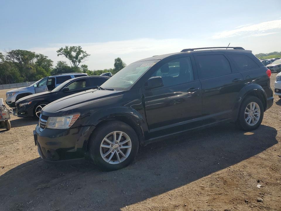 Dodge Journey