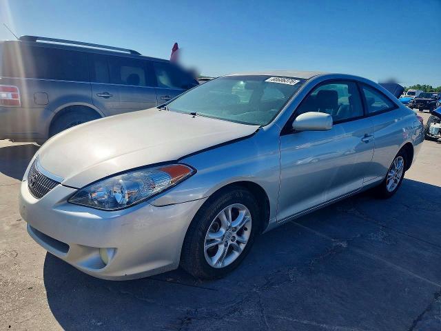 2006 Toyota Camry Solara — фото 1