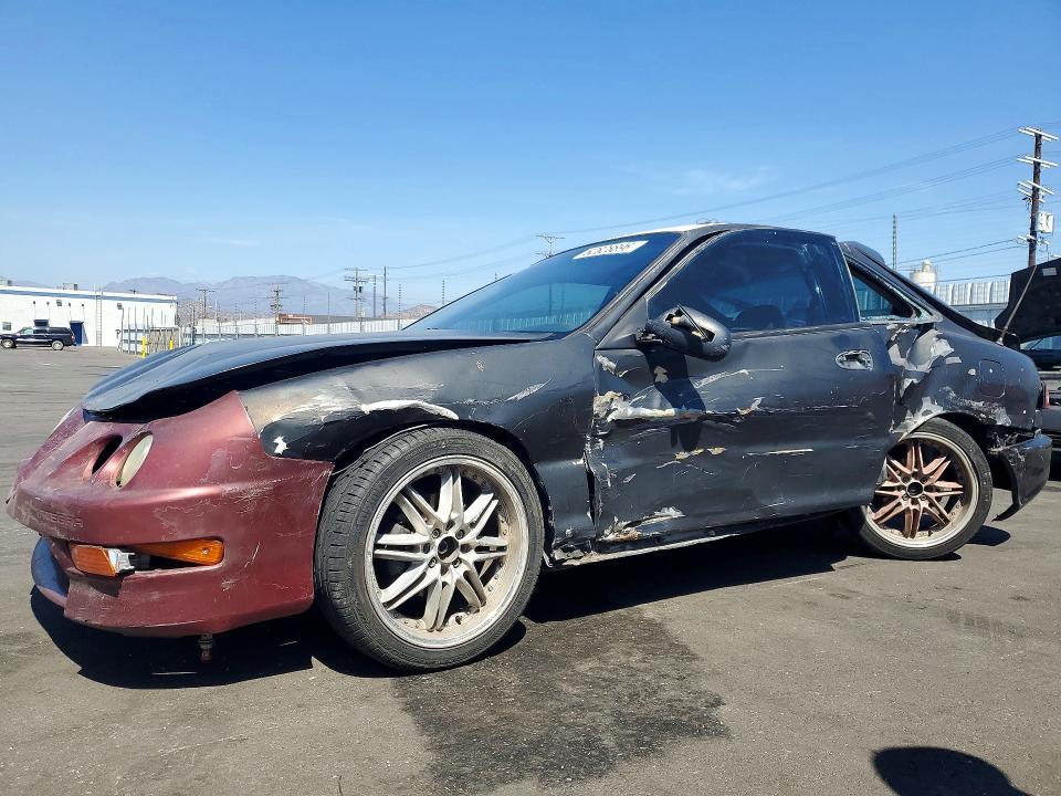 Acura Integra