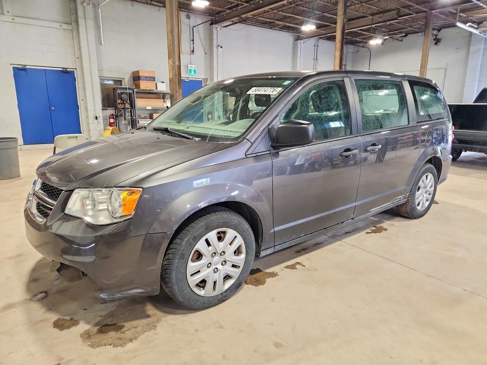 Dodge Grand Caravan