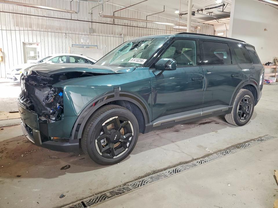 Kia Telluride