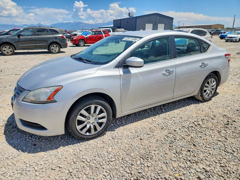 Nissan Sentra