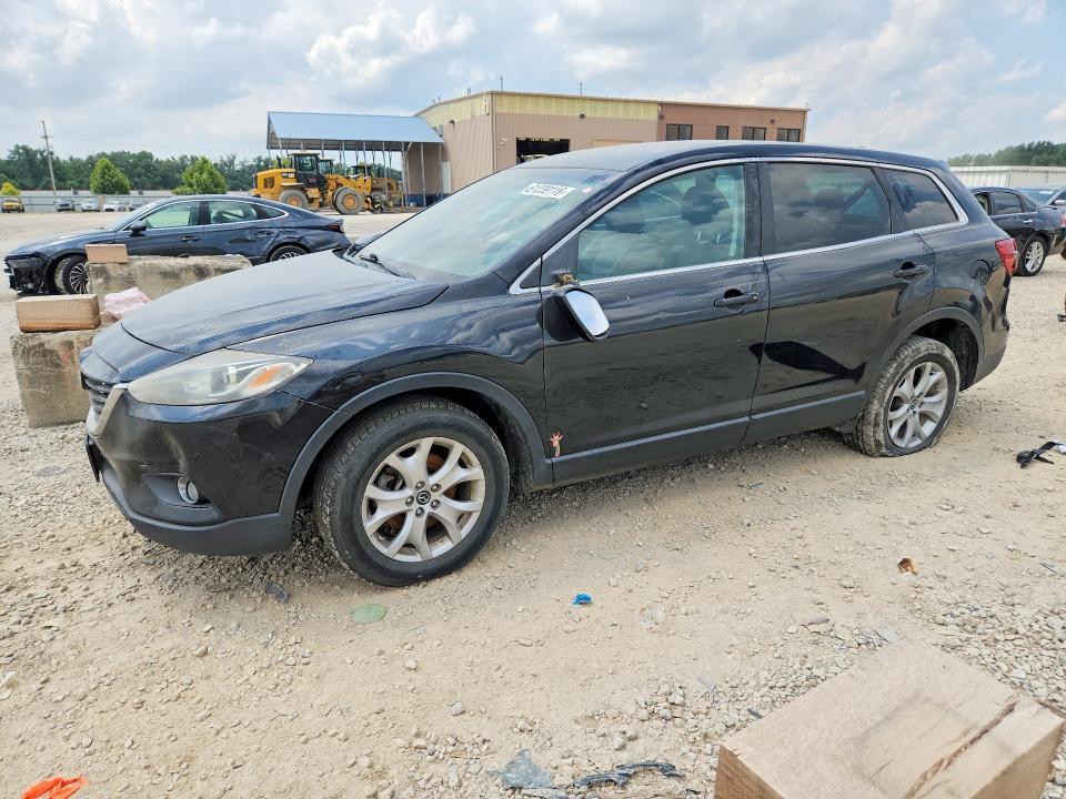 Mazda Cx-9