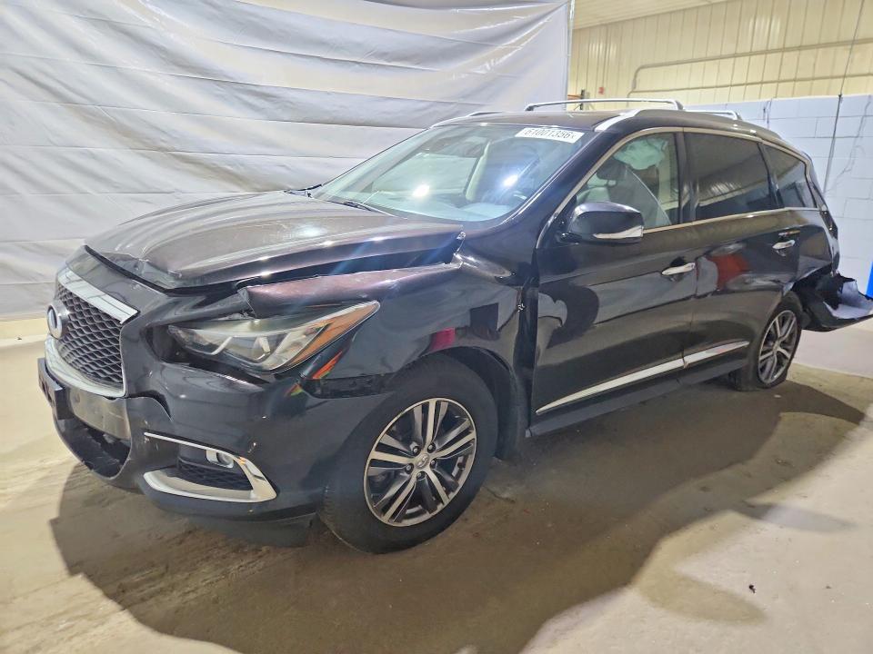Infiniti Qx60