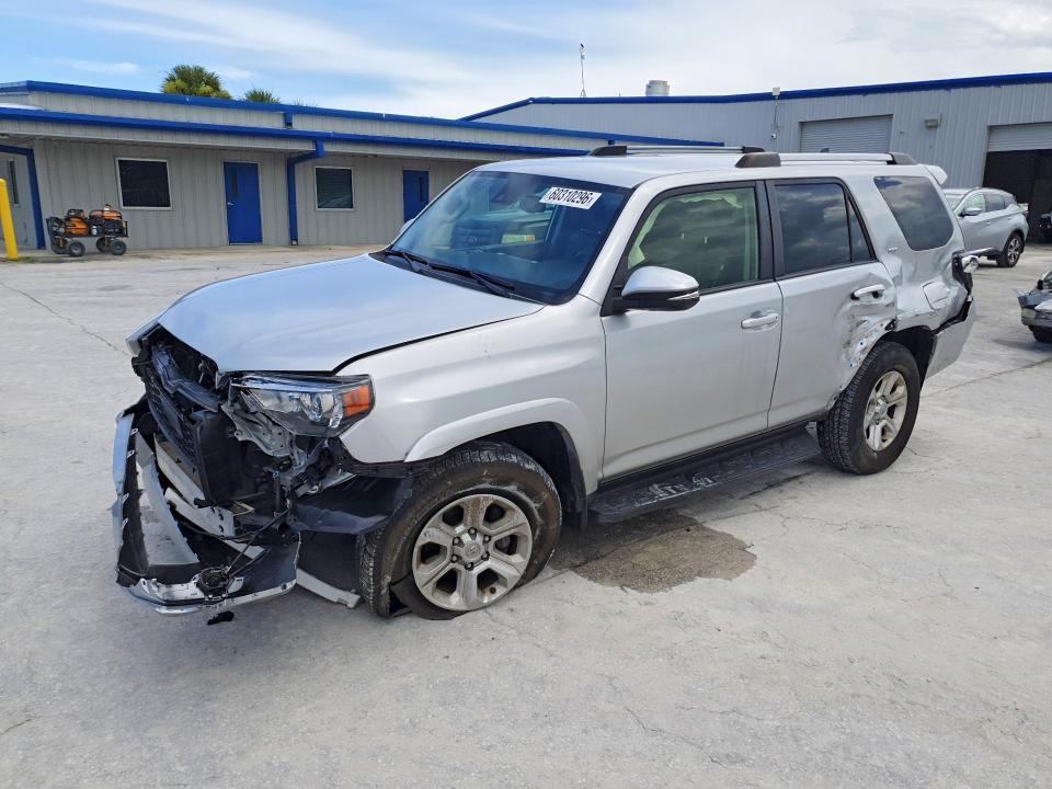 Toyota 4Runner