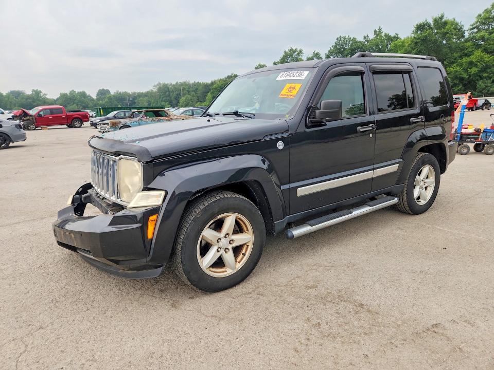 Jeep Liberty