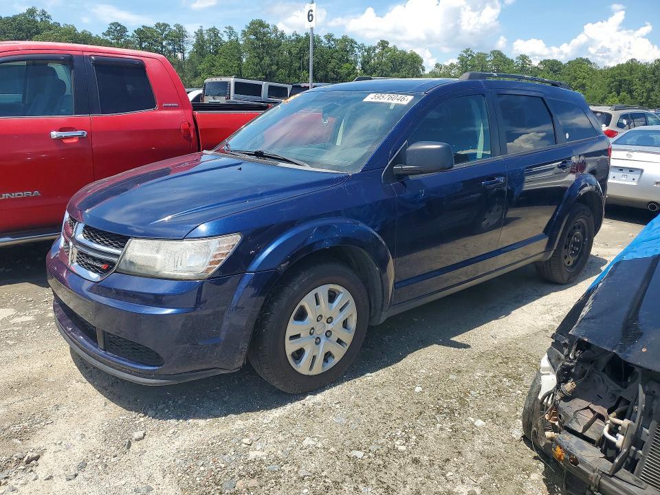 Dodge Journey