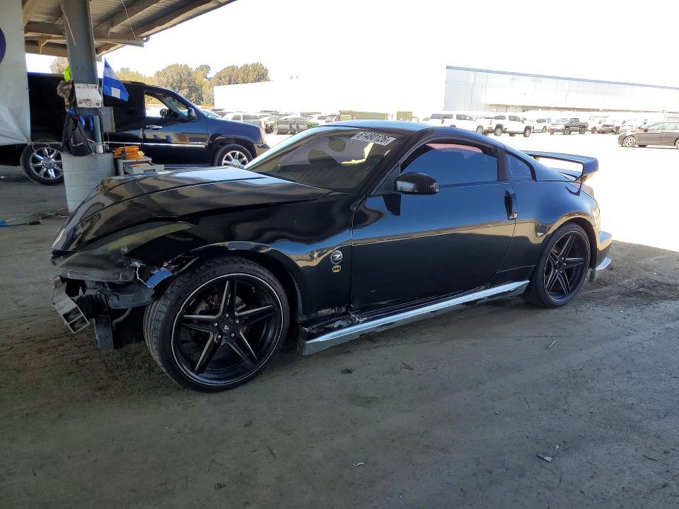 Nissan 350Z