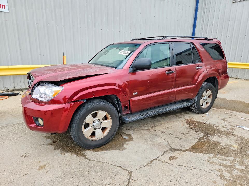 Toyota 4Runner