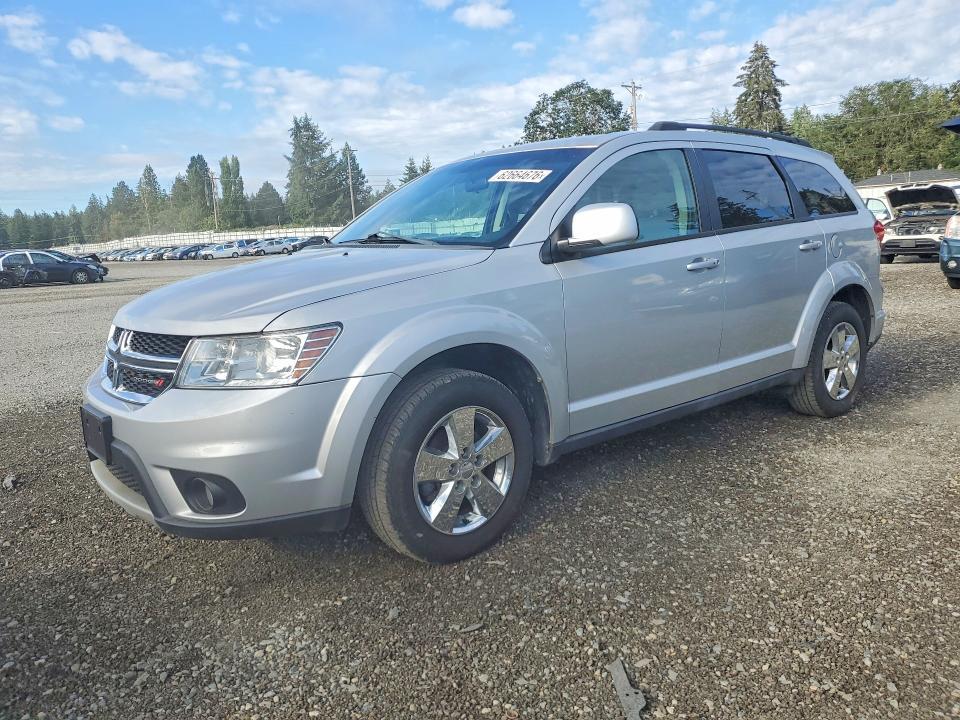 Dodge Journey